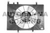 AUTOGAMMA GA229003 Fan, radiator